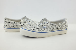 Vans Authentic LX Snoopy & The Gang