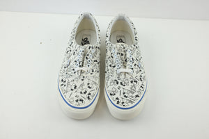 Vans Authentic LX Snoopy & The Gang