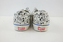 Load image into Gallery viewer, Vans Authentic LX Snoopy &amp; The Gang