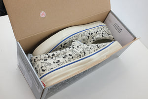 Vans Authentic LX Snoopy & The Gang