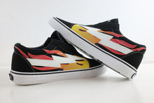 Load image into Gallery viewer, Revenge x Storm Black Flame