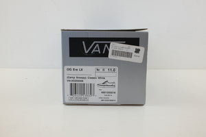 Vans Authentic LX Snoopy & The Gang