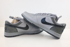 Big Nike Low LE 'House of Hoops'