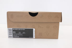 Big Nike Low LE 'House of Hoops'
