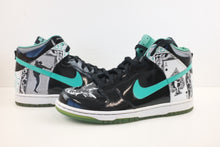 Load image into Gallery viewer, Nike Dunk High Collection Royale Dontrelle Willis