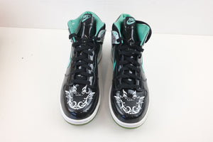Nike Dunk High Collection Royale Dontrelle Willis