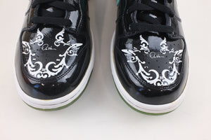 Nike Dunk High Collection Royale Dontrelle Willis