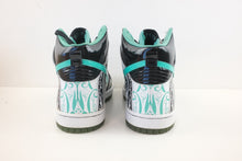 Load image into Gallery viewer, Nike Dunk High Collection Royale Dontrelle Willis