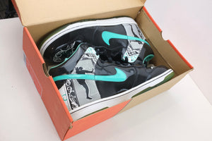Nike Dunk High Collection Royale Dontrelle Willis