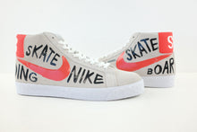 Load image into Gallery viewer, Nike SB Blazer Geoff McFetridge