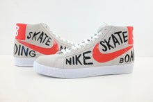 Load image into Gallery viewer, Nike SB Blazer Geoff McFetridge
