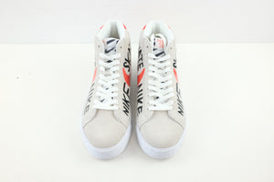 Nike SB Blazer Geoff McFetridge