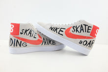 Load image into Gallery viewer, Nike SB Blazer Geoff McFetridge