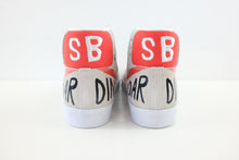 Load image into Gallery viewer, Nike SB Blazer Geoff McFetridge