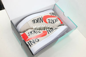 Nike SB Blazer Geoff McFetridge