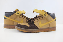 Load image into Gallery viewer, Nike SB Dunk Mid Wheat Bronze