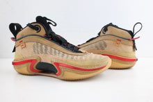 Load image into Gallery viewer, Jordan 36 Rui Hachimura Black Samurai