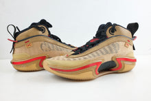 Load image into Gallery viewer, Jordan 36 Rui Hachimura Black Samurai