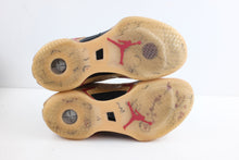 Load image into Gallery viewer, Jordan 36 Rui Hachimura Black Samurai