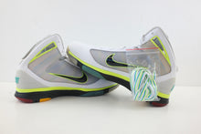 Load image into Gallery viewer, Nike Hyperize White Men Can&#39;t Jump (Billy Hoyle)