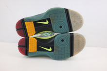 Load image into Gallery viewer, Nike Hyperize White Men Can&#39;t Jump (Billy Hoyle)