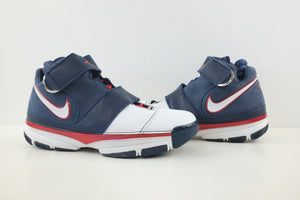 Nike Kobe 2 ST USA