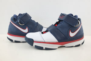 Nike Kobe 2 ST USA