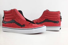 Load image into Gallery viewer, Vans Sk8-Hi Blends Chili Red