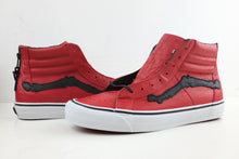 Load image into Gallery viewer, Vans Sk8-Hi Blends Chili Red