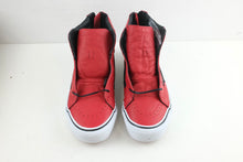 Load image into Gallery viewer, Vans Sk8-Hi Blends Chili Red