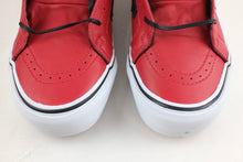 Load image into Gallery viewer, Vans Sk8-Hi Blends Chili Red