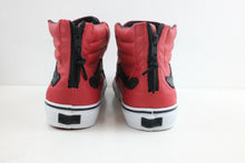 Load image into Gallery viewer, Vans Sk8-Hi Blends Chili Red