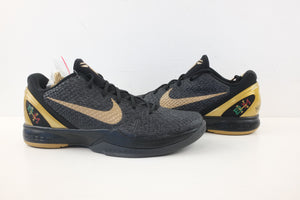 Nike Kobe 6 BHM (2011)