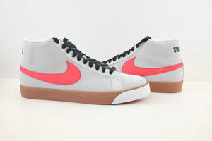 Nike SB Blazer Swoosh Life