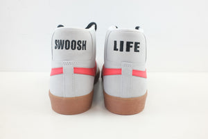 Nike SB Blazer Swoosh Life