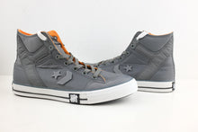Load image into Gallery viewer, Converse Poorman x Weapon High Grey