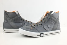 Load image into Gallery viewer, Converse Poorman x Weapon High Grey