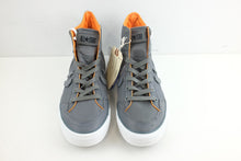 Load image into Gallery viewer, Converse Poorman x Weapon High Grey