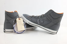 Load image into Gallery viewer, Converse Poorman x Weapon High Grey
