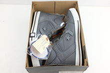 Load image into Gallery viewer, Converse Poorman x Weapon High Grey