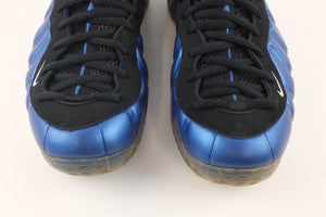 Nike Air Foamposite One Royal Blue (2011)