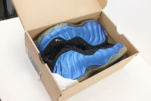 Load image into Gallery viewer, Nike Air Foamposite One Royal Blue (2011)