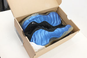 Nike Air Foamposite One Royal Blue (2011)