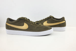 Nike Zoom Bruin SB Dark Loden