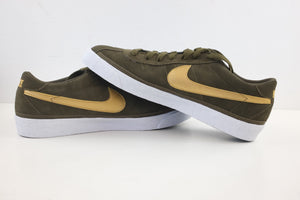 Nike Zoom Bruin SB Dark Loden