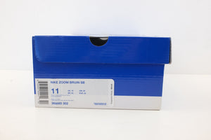 Nike Zoom Bruin SB Dark Loden