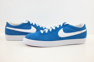 Nike Zoom Bruin SB Military Blue