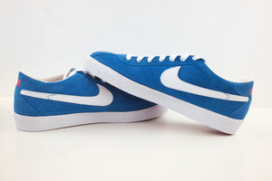 Nike Zoom Bruin SB Military Blue