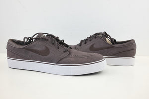 Nike Zoom Stefan Janoski Premium Wood Grain