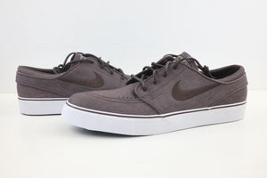 Nike Zoom Stefan Janoski Premium Wood Grain
